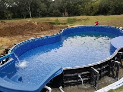 Logo of 10X Pools