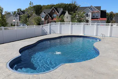Logo of AAA Pools