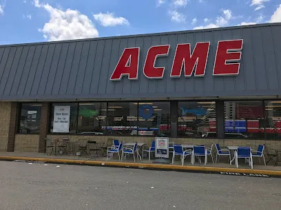 Logo of ACME Markets