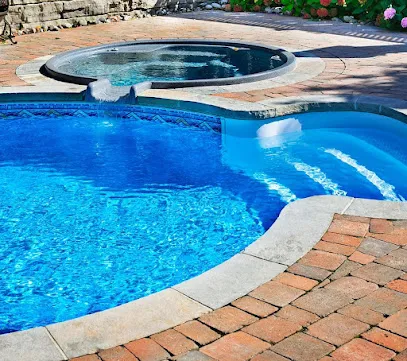 Logo of Advanced Pool & Spa