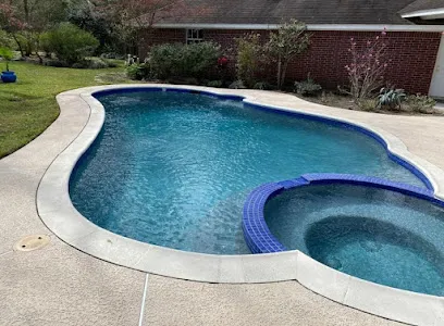 Logo of Affordable Pool Inc.
