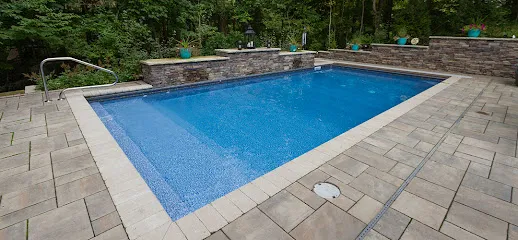 Logo of Alexis Pools