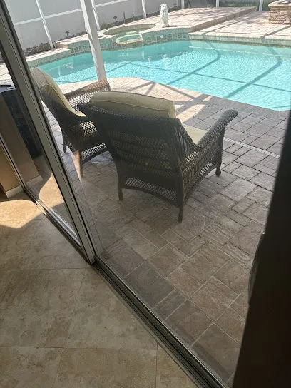 Logo of Alex’s Sliding Glass Door - Window Repair & Replacement