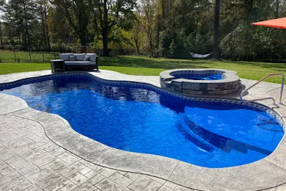 Logo of Aqua-Clean Pool Services