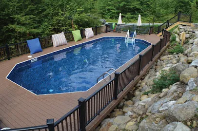 Logo of Aqua Paradise Pools & Spas