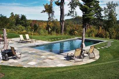 Logo of Aqua Pool & Patio