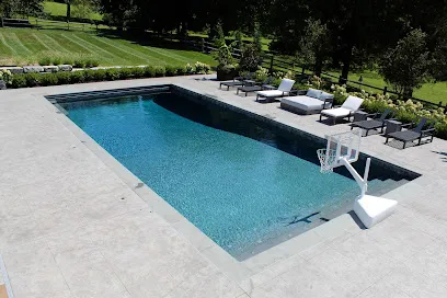 Logo of Arista Pool & Spa Inc