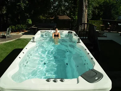 Logo of Aspen Spas