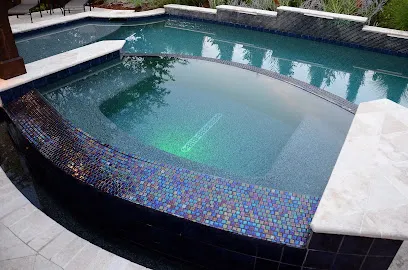 Logo of Atlantis Pools & Spas Inc.