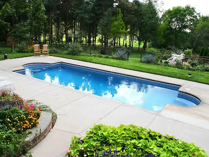 Logo of Aurora Pools & Spas