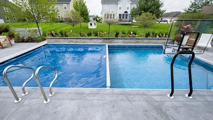 Logo of Automatic Pool Cover Professionals