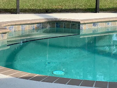 Logo of Backyard Pool