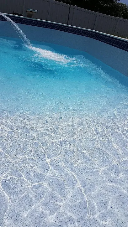 Logo of Bard Pools