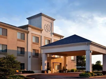 Logo of Baymont by Wyndham Merrillville
