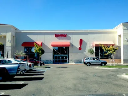 Logo of BevMo!
