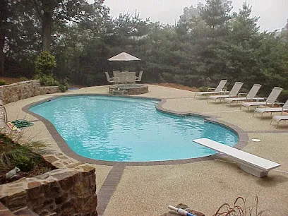 Logo of Buddy's Pool & Spas