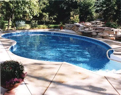 Logo of Caribbean Pools Schererville