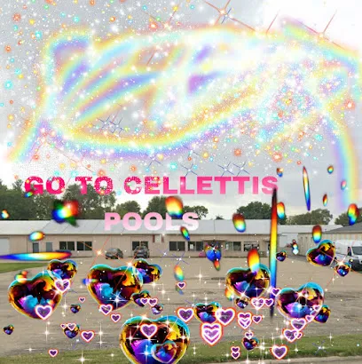 Logo of Celletti's Sportland