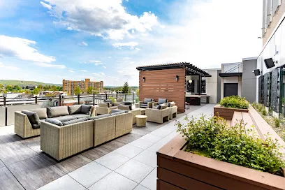 Logo of Center Square Lofts East