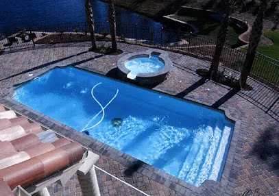 Logo of Charpy's Pools