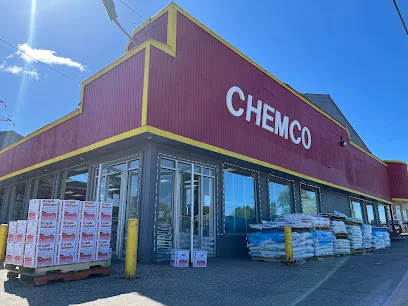 Logo of Chemco