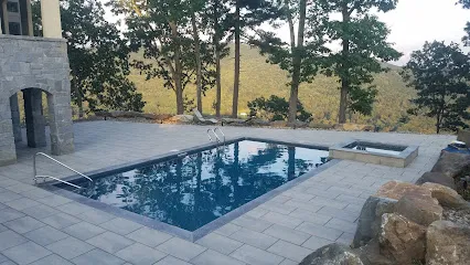 Logo of Clearwater Pool & Spa of Keene, Inc.