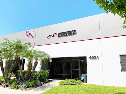 Logo of CNC Factory