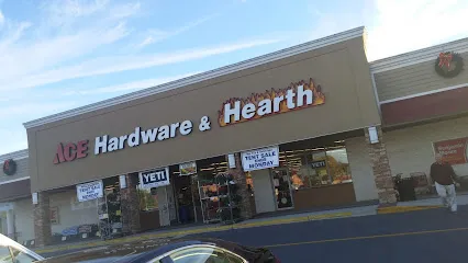 Logo of Costello's Ace Hardware of Pasadena