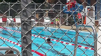 Logo of Cuyahoga Heights Village Pool - Passholders Only