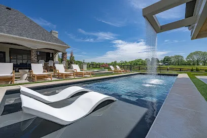 Logo of Derby City Pools & Outdoor Living