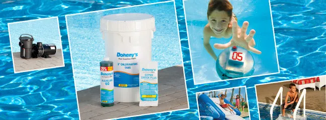 Logo of Doheny.com