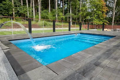 Logo of E-Z Test Pool Supplies