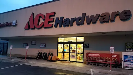 Logo of East Memphis Ace Hardware