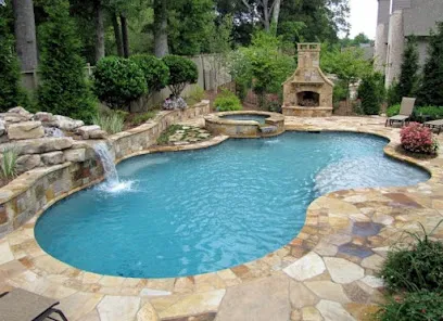Logo of Eastern Pools Inc