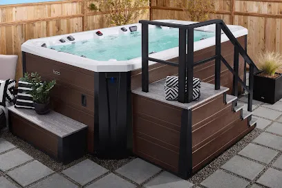 Logo of Eastside Hot Tub