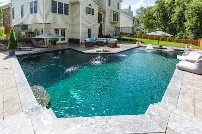 Logo of Elite Pool Service & Supply