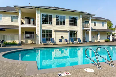Logo of Fairwood Pond Apartments