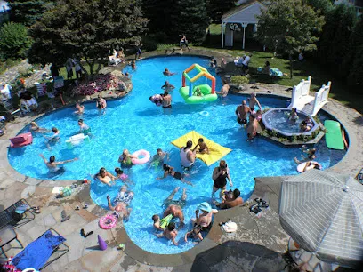 Logo of Family Pool & Patio Inc
