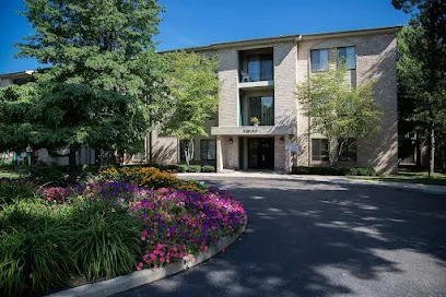 Logo of Farmington Oaks Apartments