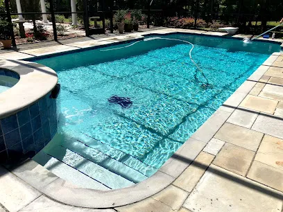 Logo of Florida Coast Pools