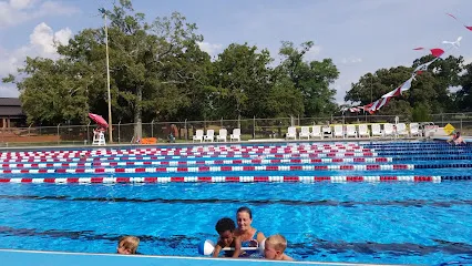 Logo of Flynn Pool
