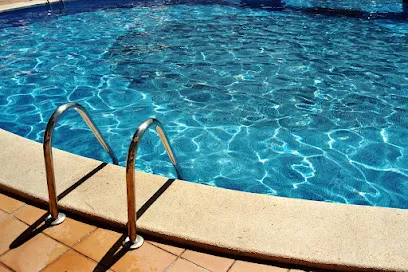 Logo of Four Seasons Swimming Pool Services