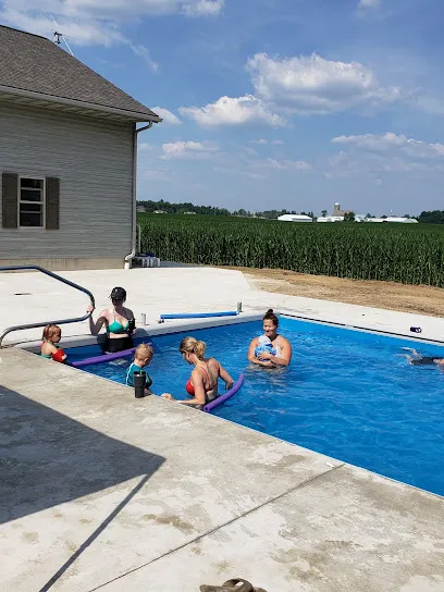 Logo of Gc Fiberglass Pools and Spas
