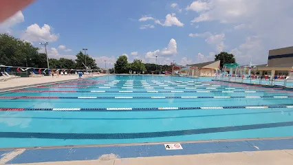 Logo of Gilley Pool
