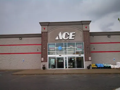 Logo of Greenwood Ace LLC