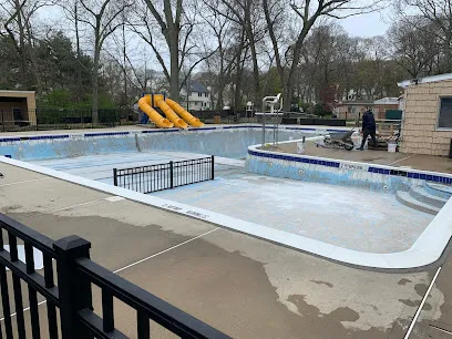 Logo of Gunite Pool