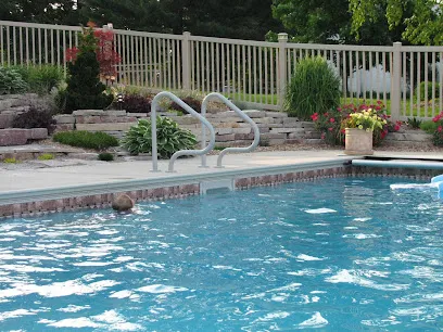 Logo of Gustafson Pool And Spa Inc