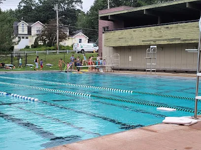 Logo of Holden Pool