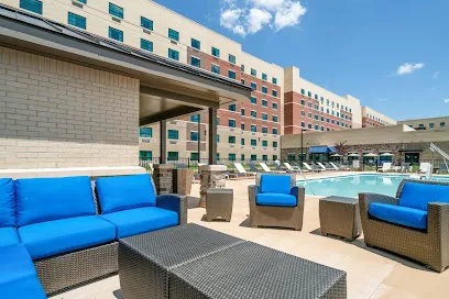 Logo of Holiday Inn Express Building 12015