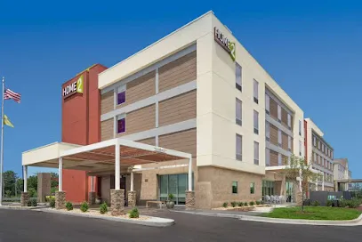 Logo of Home2 Suites by Hilton Bowling Green